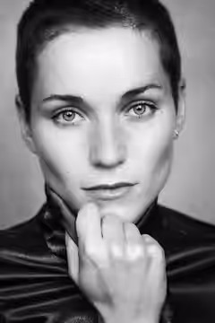 Jude Mack