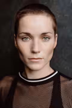 Jude Mack