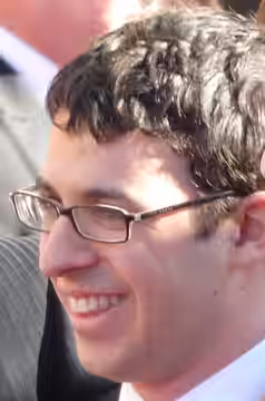 Simon Bird at British Academy Television Awards 2009
