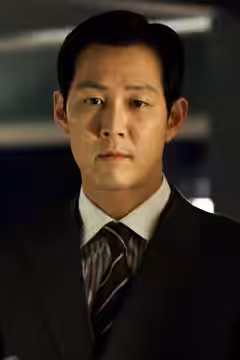 Lee Jung-jae