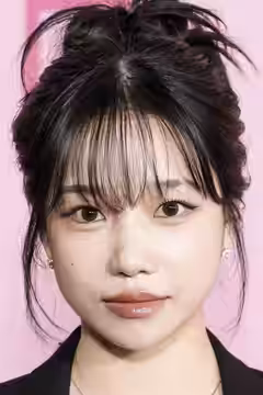 Jo Yu-ri