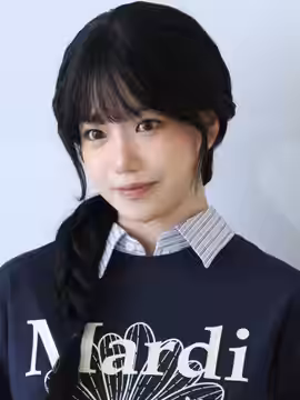 Jo Yu-ri