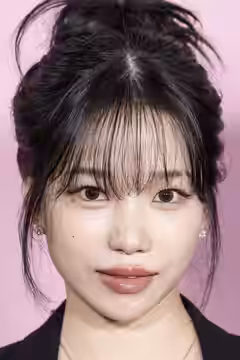 Jo Yu-ri