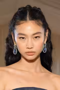 Jung Ho-yeon