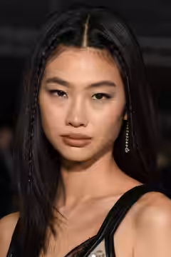 Jung Ho-yeon