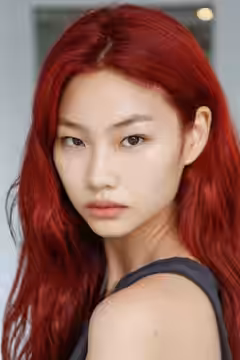 Jung Ho-yeon