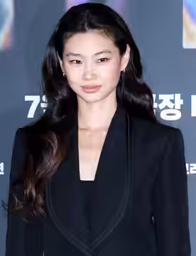 Jung Ho-yeon
