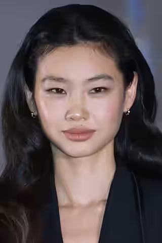 Jung Ho-yeon