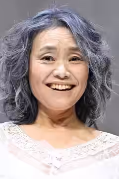 Kang Ae-sim
