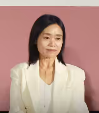 Kang Ae-sim