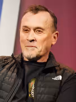 Robert Knepper