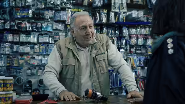 לאון בכר (מכרם ח'ורי), בעונה השנייה של מָנָאיֶיכּ. (2022)
