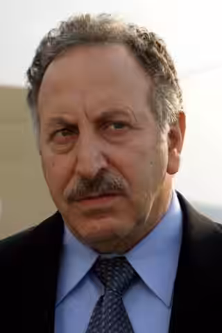 Makram Khoury