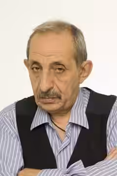 Michalis Giannatos