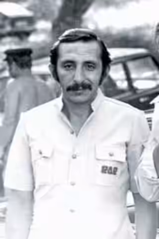 Michalis Giannatos