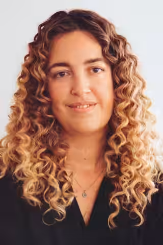 Florencia Martin