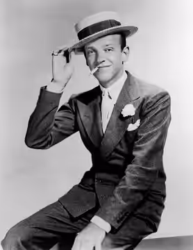 Fred Astaire
