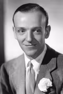 Fred Astaire