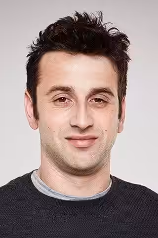 Justin Hurwitz