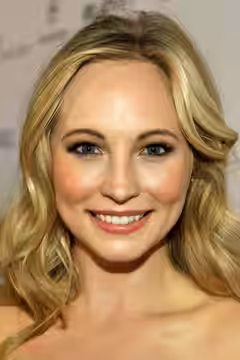 Candice King