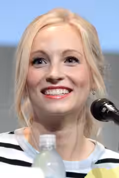Candice King