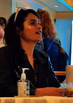 Eve Harlow