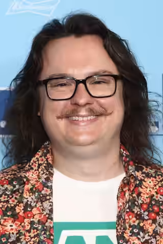 Clark Duke