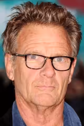 Robert Fox