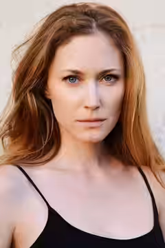 Tereza Srbová