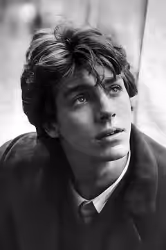 Eric Roberts