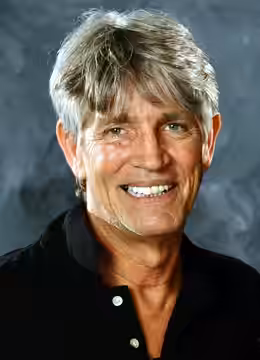 Eric Roberts at the 2015 Florida SuperCon