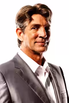 Eric Roberts