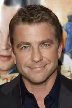 Peter Billingsley
