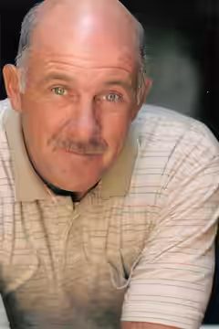 Richard Gross