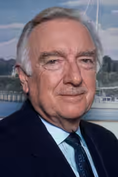 Walter Cronkite