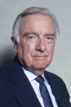 Walter Cronkite