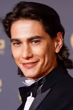 Enzo Vogrincic