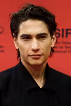 Enzo Vogrincic