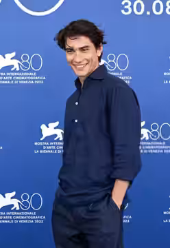 Enzo Vogrincic