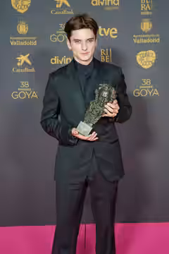 Matías Recalt