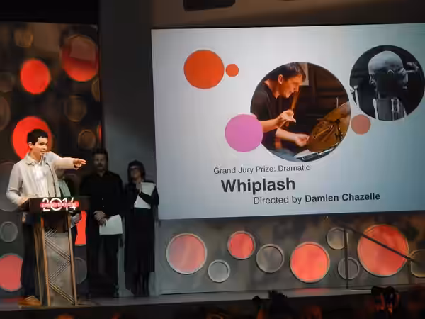 Whiplash Wins Grand Jury Prize: Dramatic at Sundance 2014 Awards Ceremony