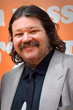 Matty Matheson at the opening night of "Dog Day Afternoon" on Broadway - March 30, 2026