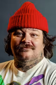 Matty Matheson