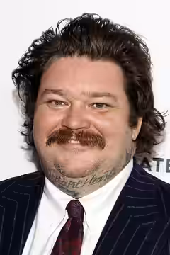 Matty Matheson