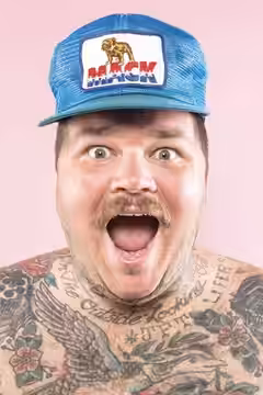 Matty Matheson
