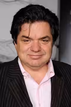 Oliver Platt