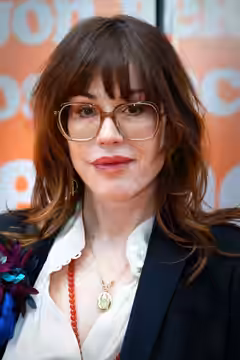 Molly Ringwald at the opening night of "Dog Day Afternoon" on Broadway - March 30, 2026