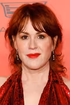 Molly Ringwald