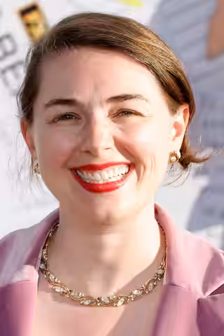 Joanna Naugle