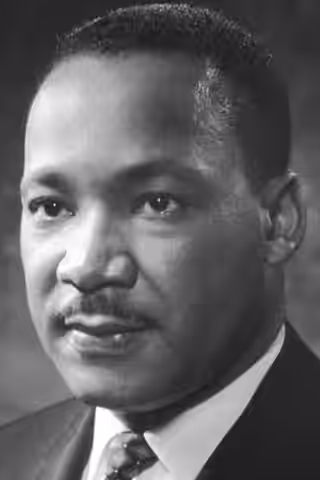 Martin Luther King Jr.